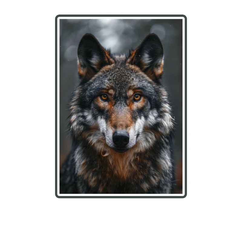 Wolves Wolf