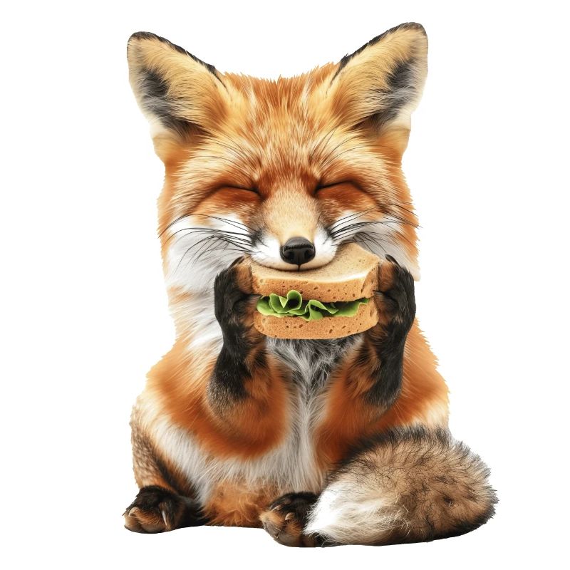 Fuchs