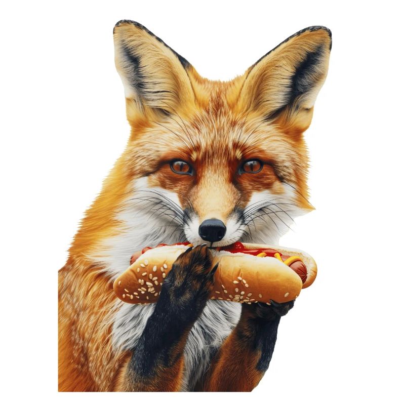 Fuchs