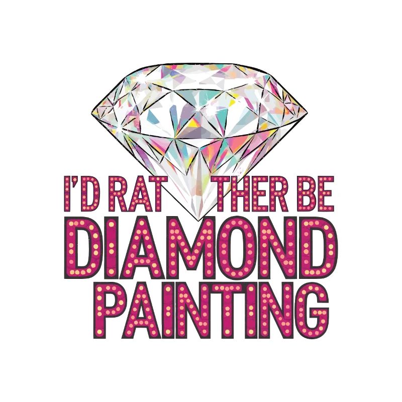 Diamond Painting Diamond Painter