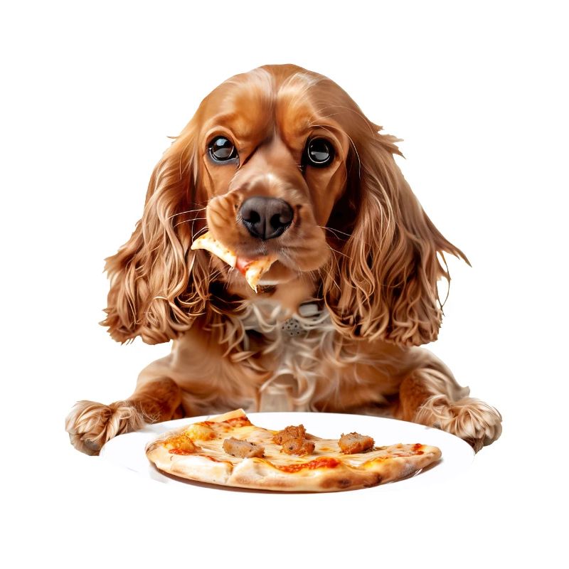 Cocker Spaniel
