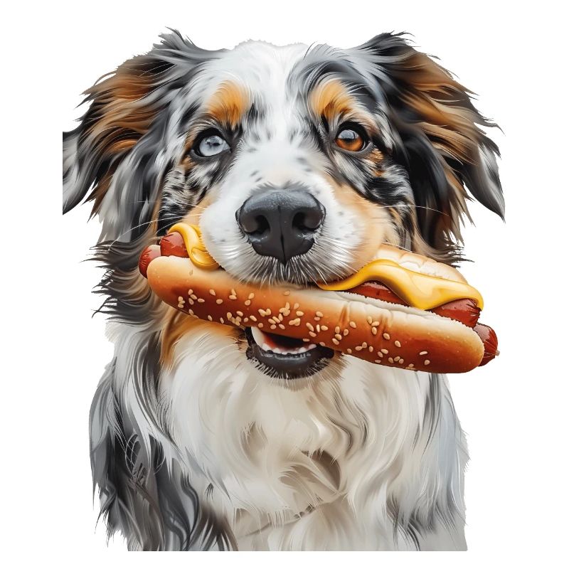 Australian Shepherd