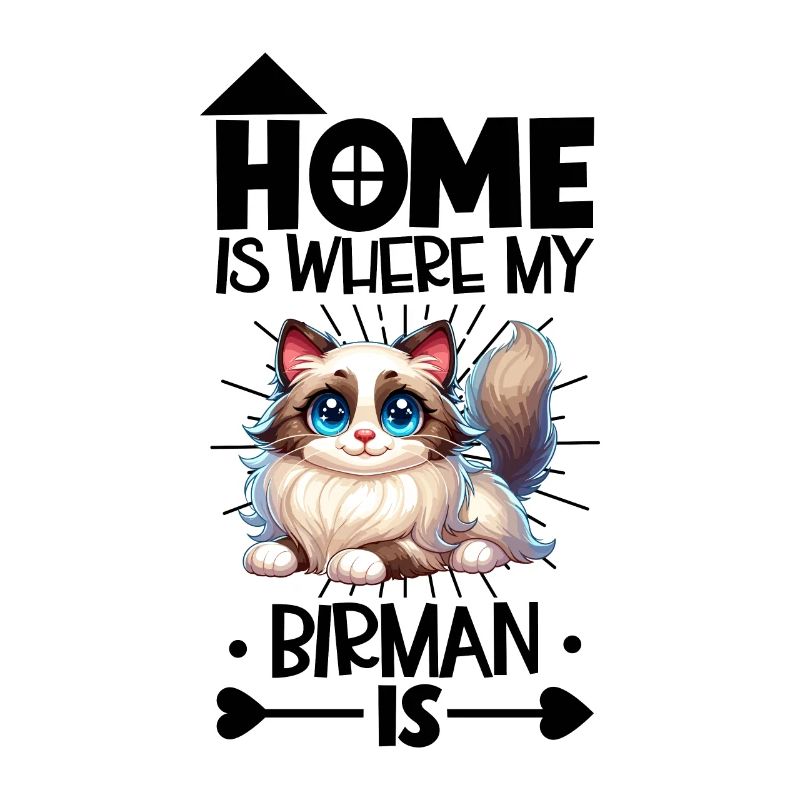 Zuhause - Birma