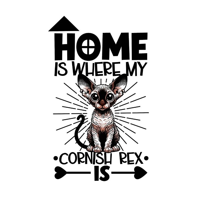 Home - Cornish Rex