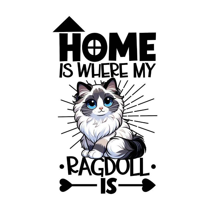 Accueil - Ragdoll