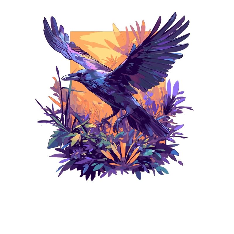 Crows Crow