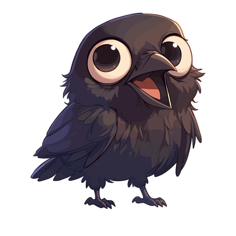 Crows Crow