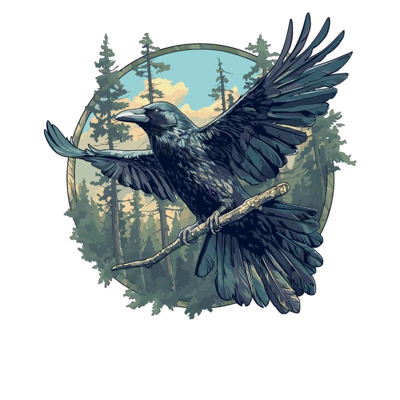 Corbeaux Corbeaux