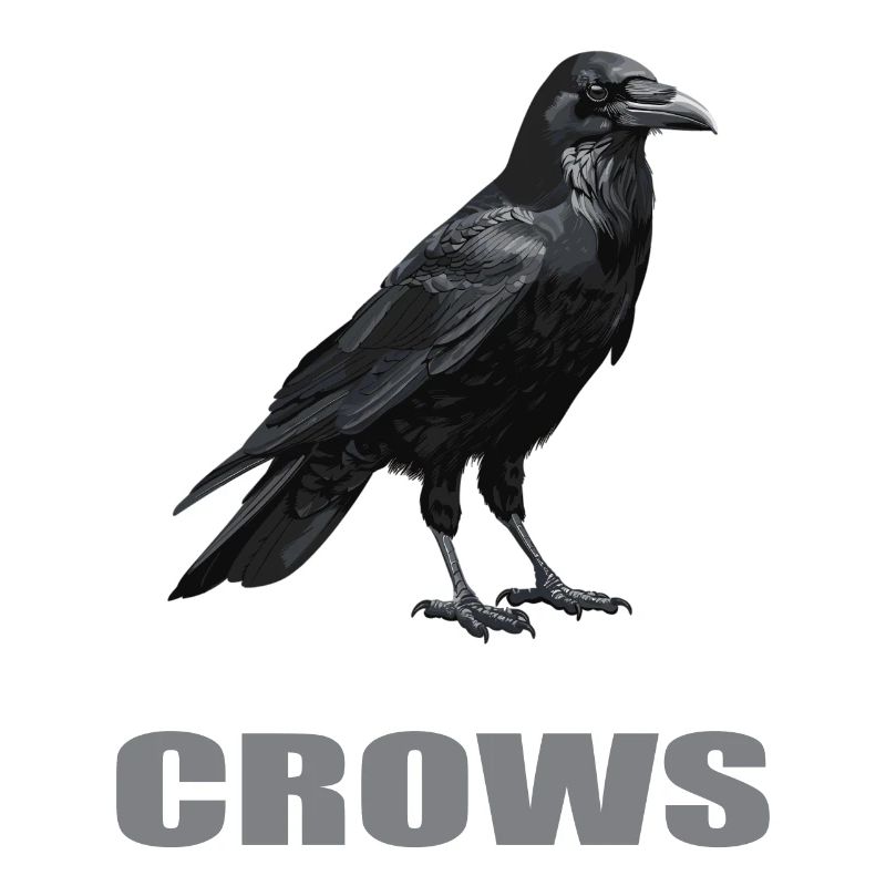 Crows Crow