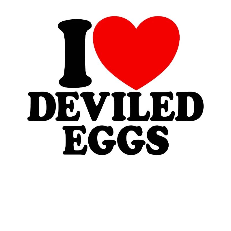 I love devil's eggs. Funny Thanksgiving Sink