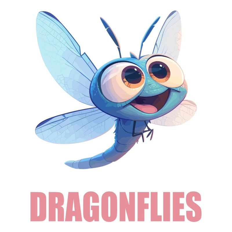Libellules Libellule