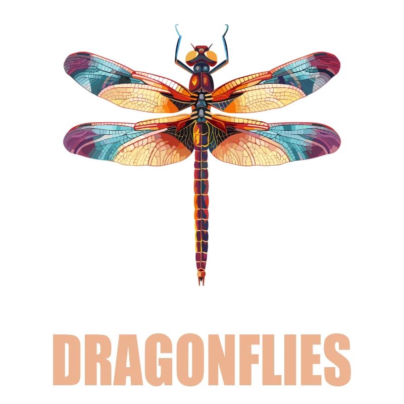 Libellules Libellule