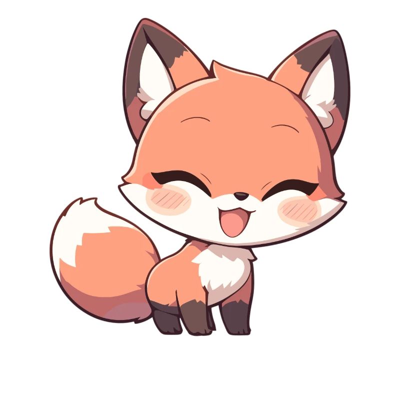 Foxes Fox