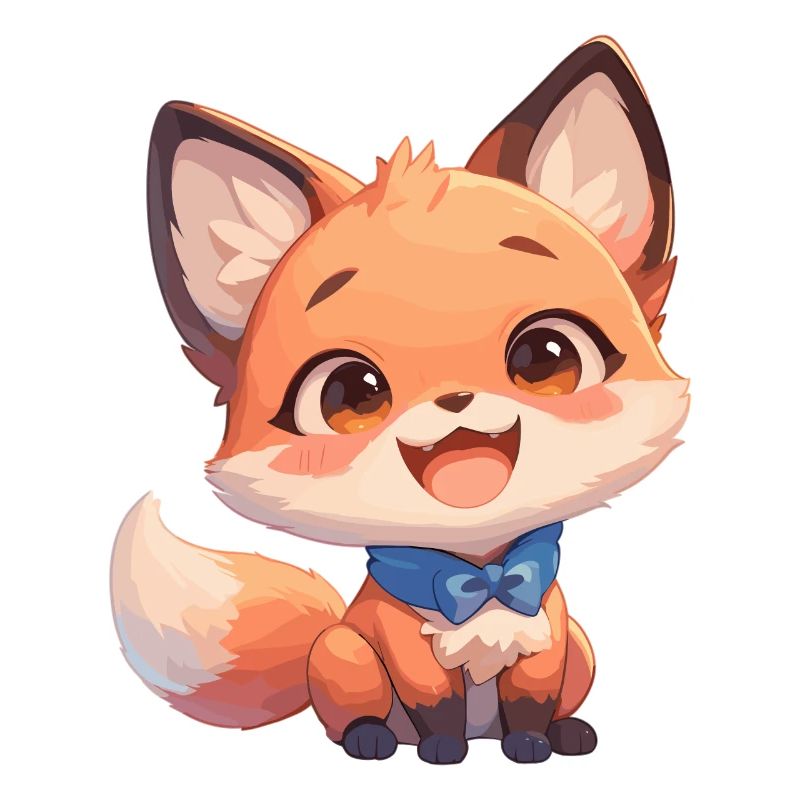 Foxes Fox