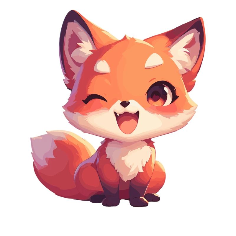 Foxes Fox