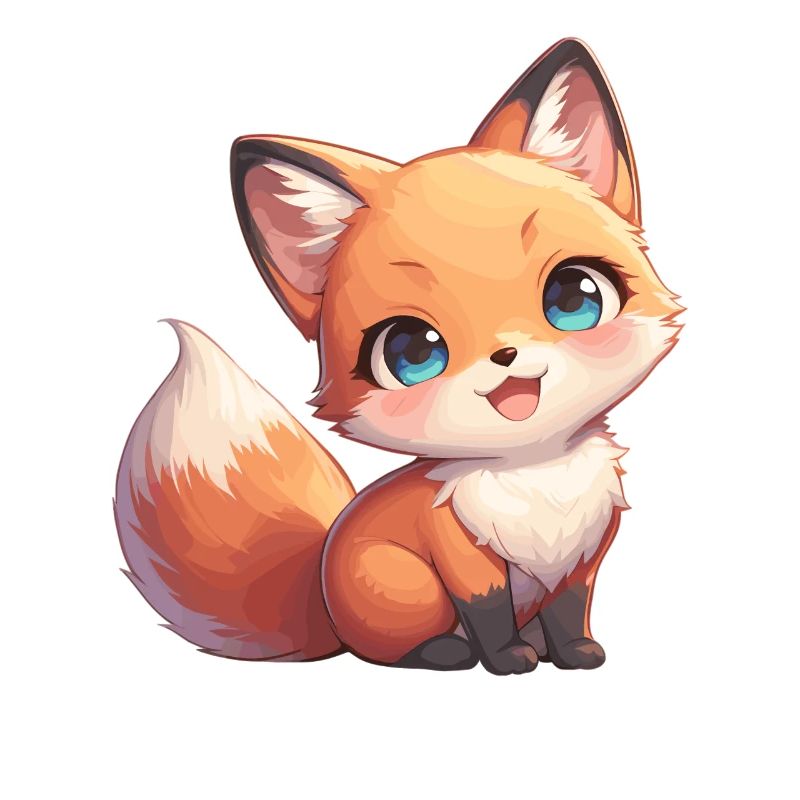 Foxes Fox