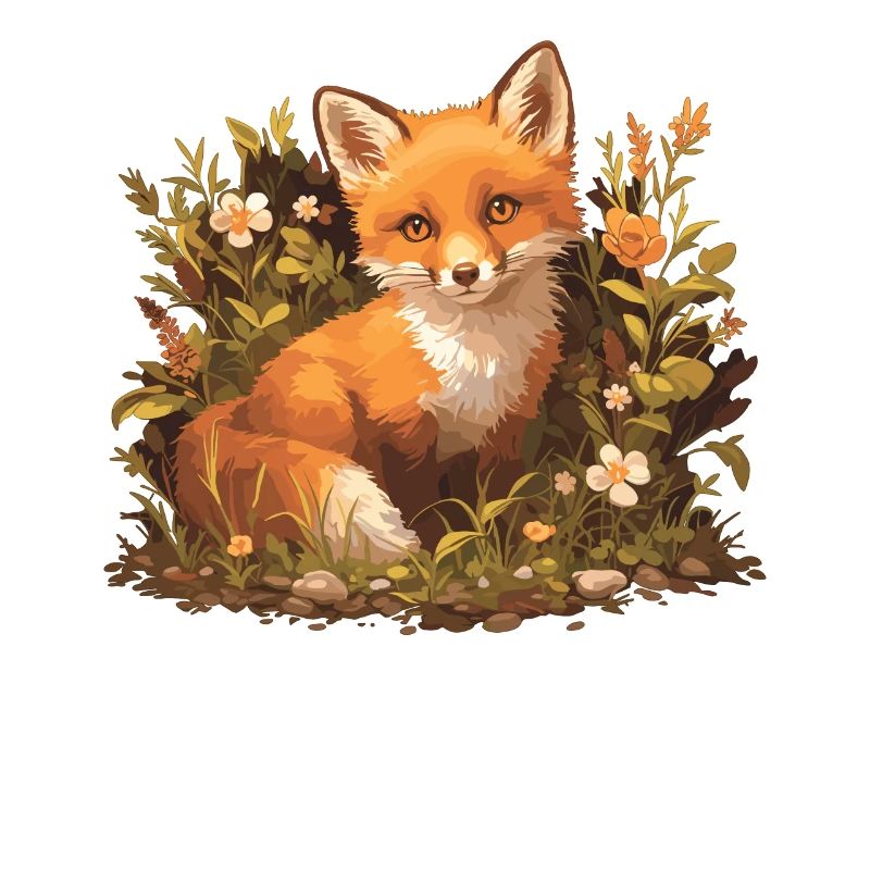 Foxes Fox