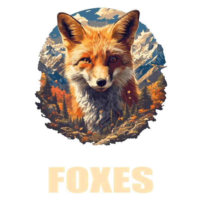 Foxes Fox