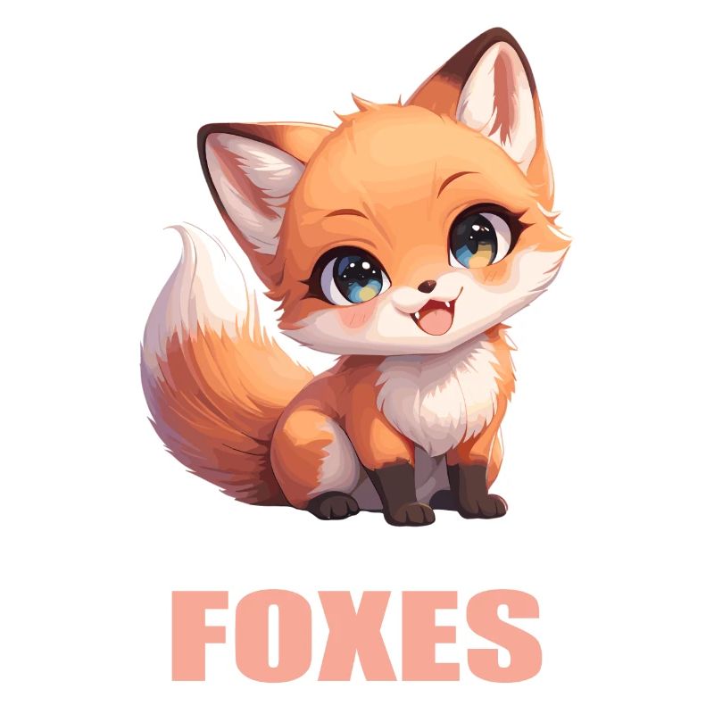 Foxes Fox