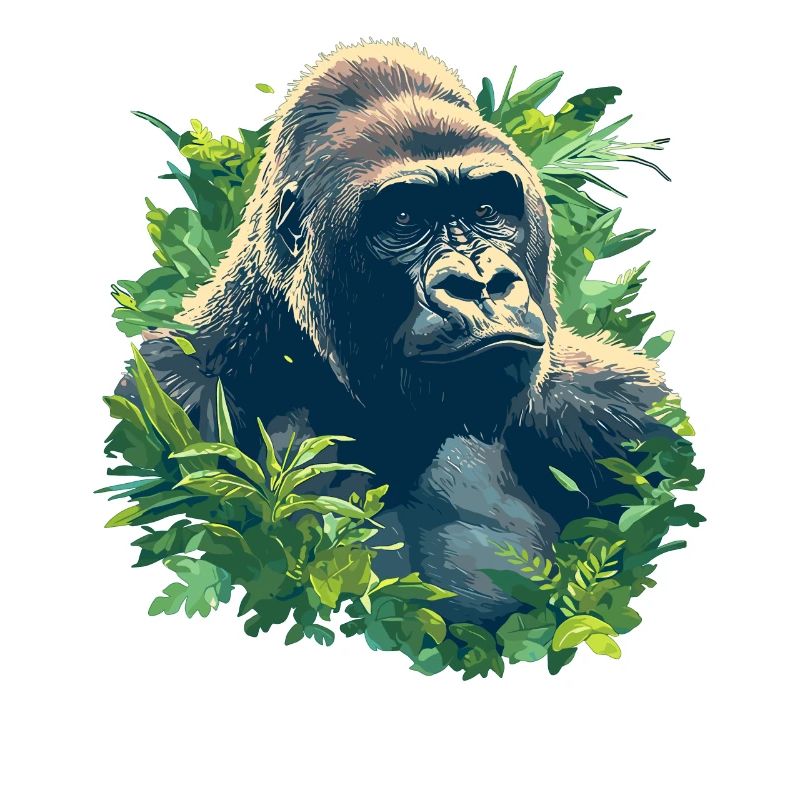 Gorillas Gorilla