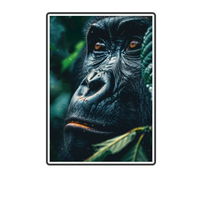 Gorillas Gorilla