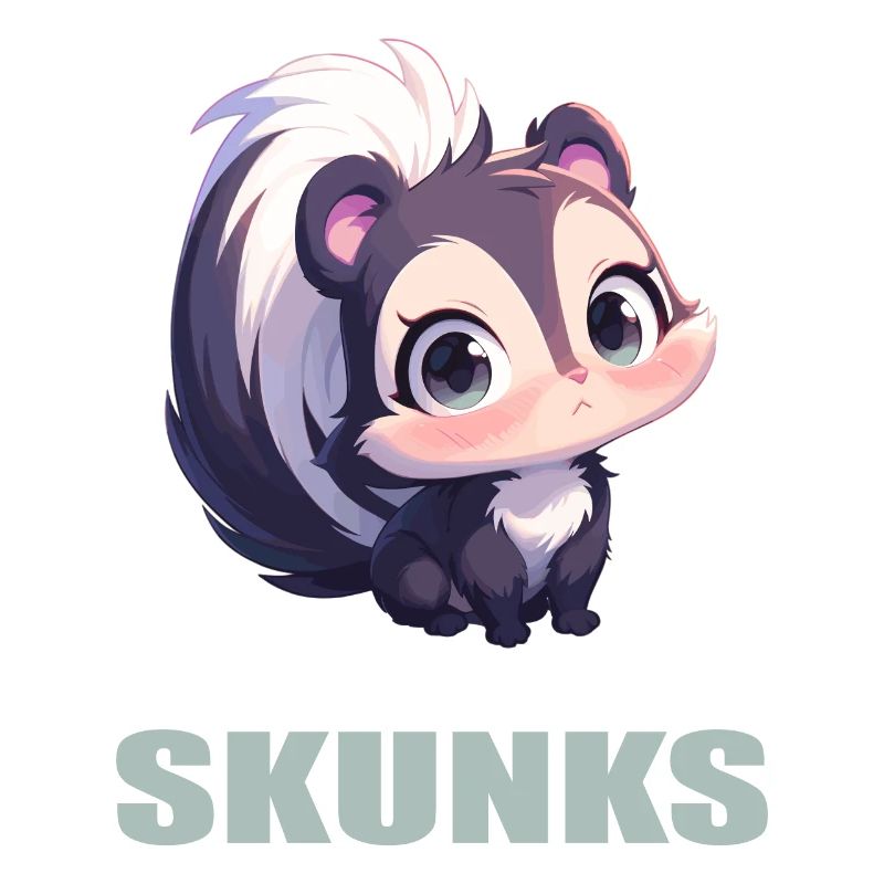 Skunks Skunk
