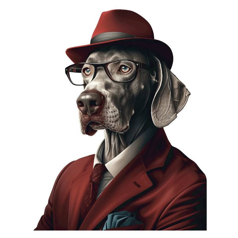 Weimaraner