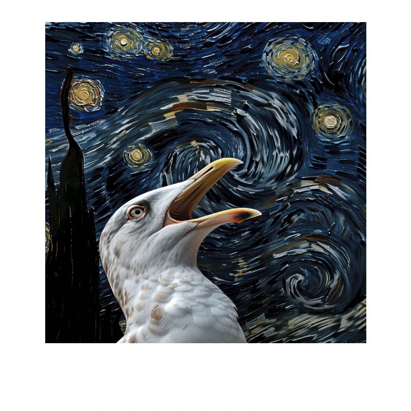 Möwe
