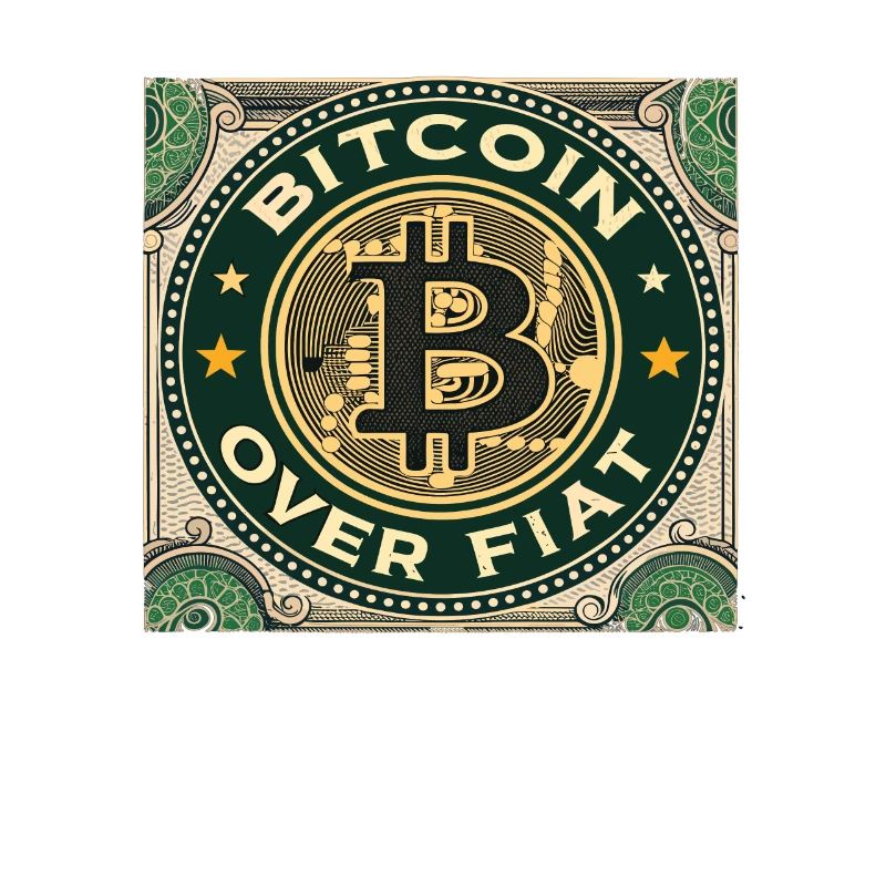 Bitcoin Over – Conception de crypto-monnaies pour les passionnés
