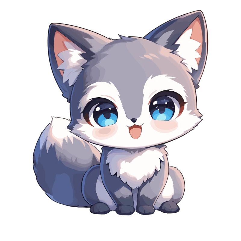 Graufüchse Graufuchs