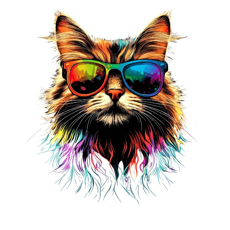 Chat Persan Chat Persan Chat Persan Chats Mignons