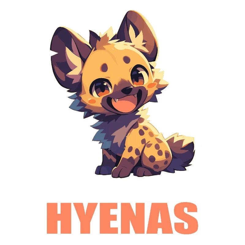 Hyänen Hyäne