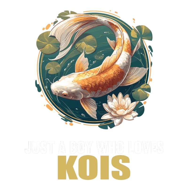 Koi Koi Carp
