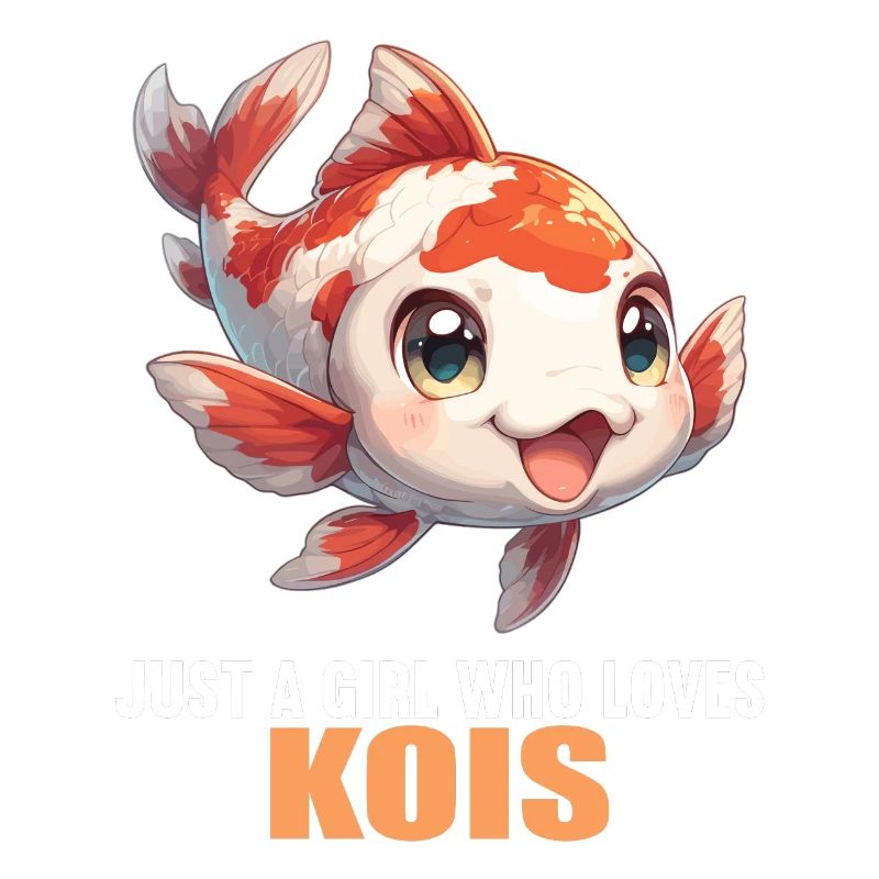 Koi Koi Carp