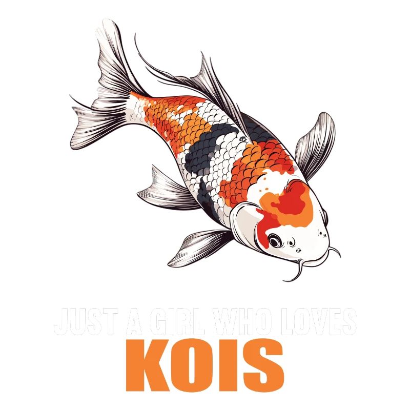 Koi Koi Carp