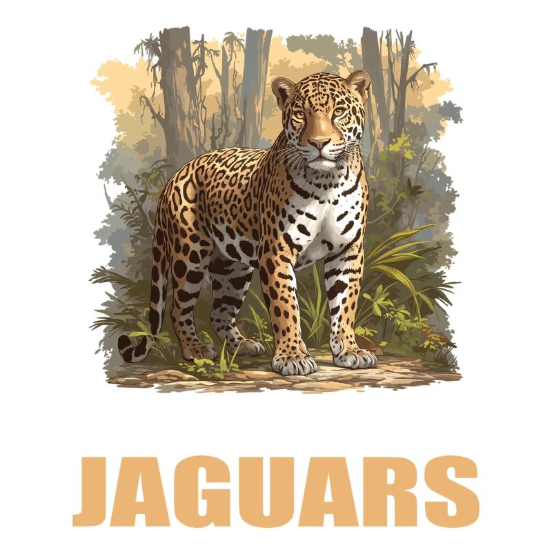 Jaguars Jaguar