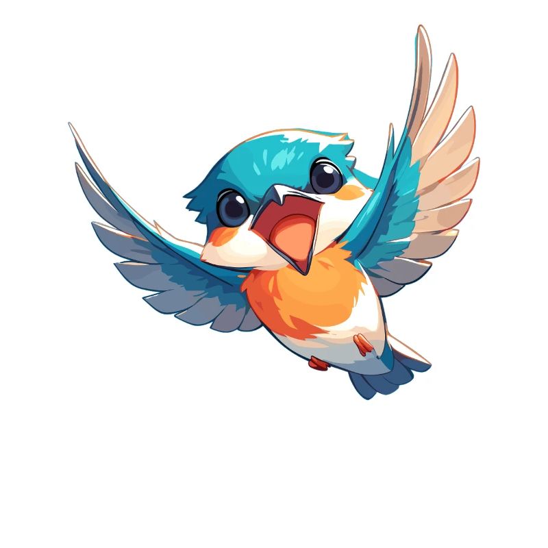 Kingfishers Kingfisher