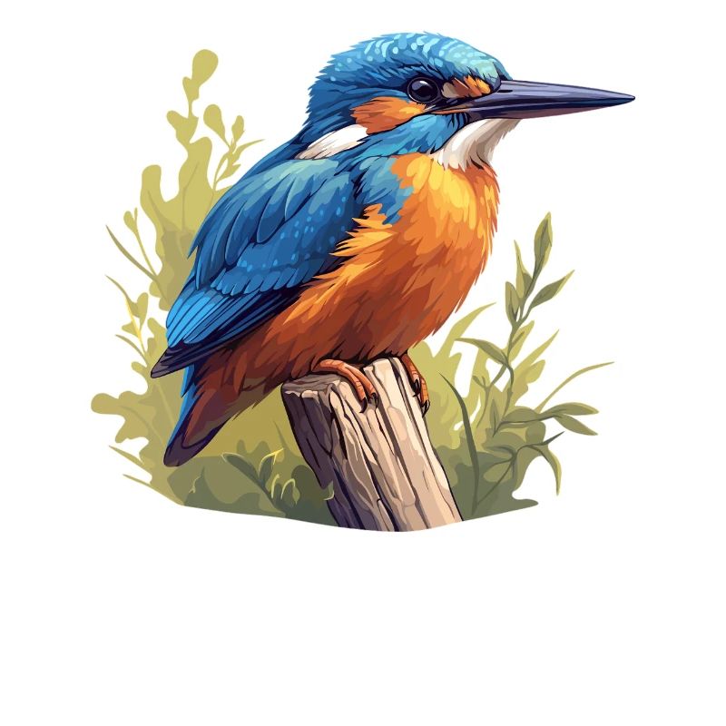 Eisvögel Eisvogel