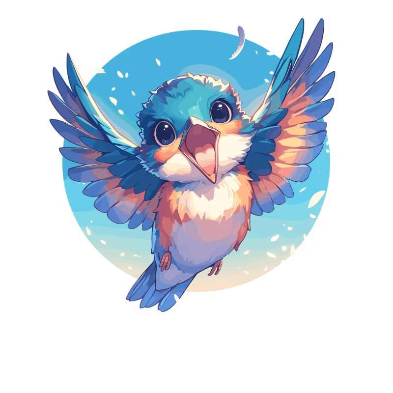 Eisvögel Eisvogel