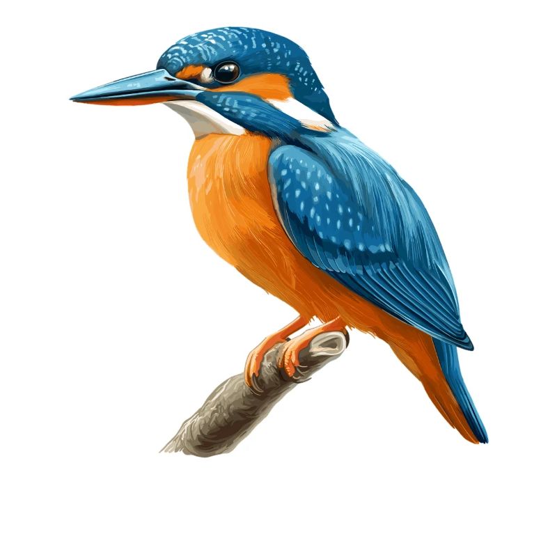 Kingfishers Kingfisher