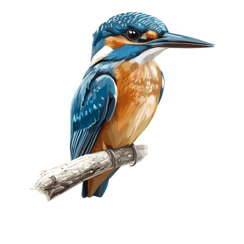 Kingfishers Kingfisher