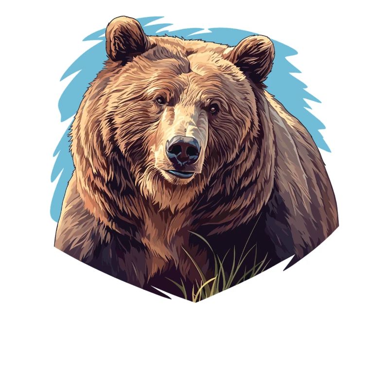 Kodiak Bear Kodiak Bear