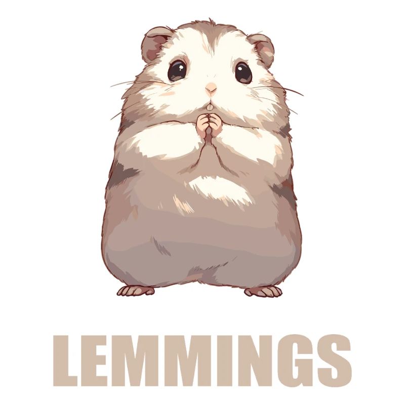 Lemmings Lemming