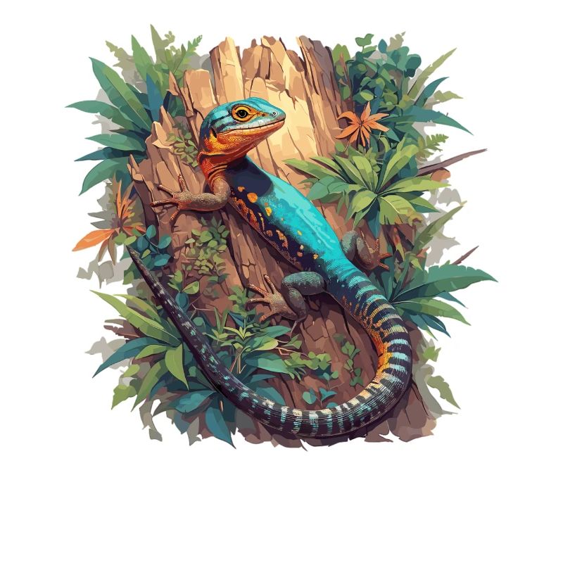 Lizards Lizard