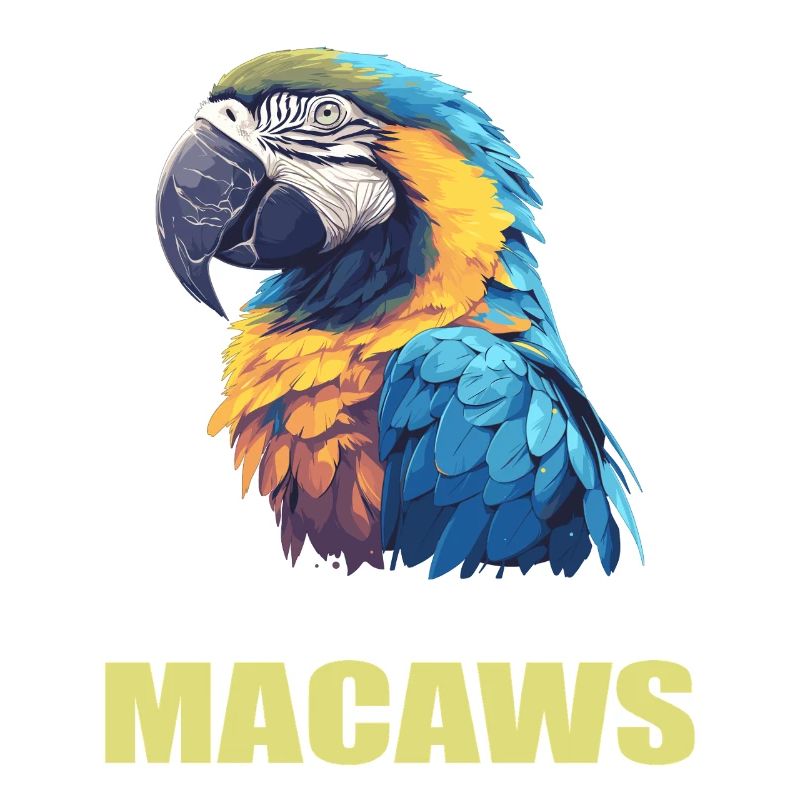 Macaw's Era