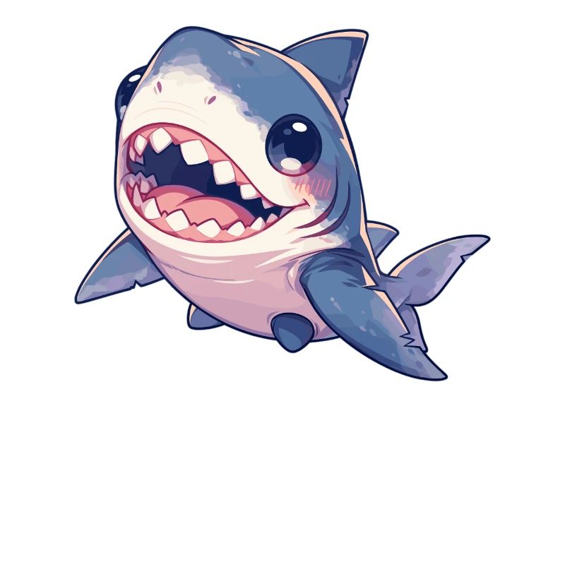 Grands requins blancs Grand requin blanc