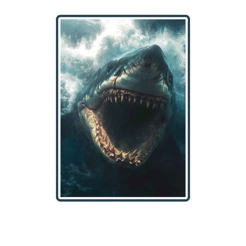 Requins Requin