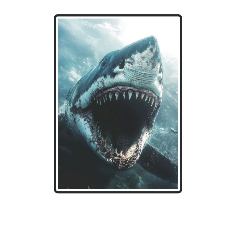 Requins Requin