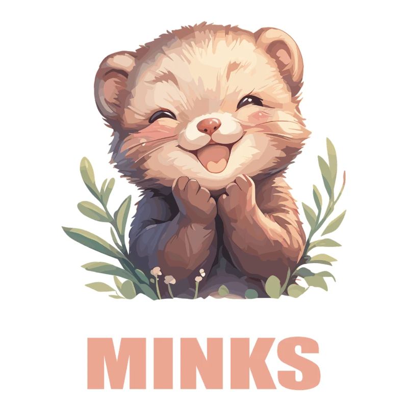 Mink Mink