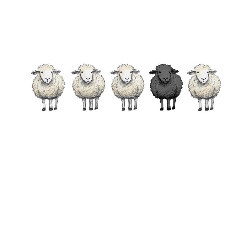 Black Sheep